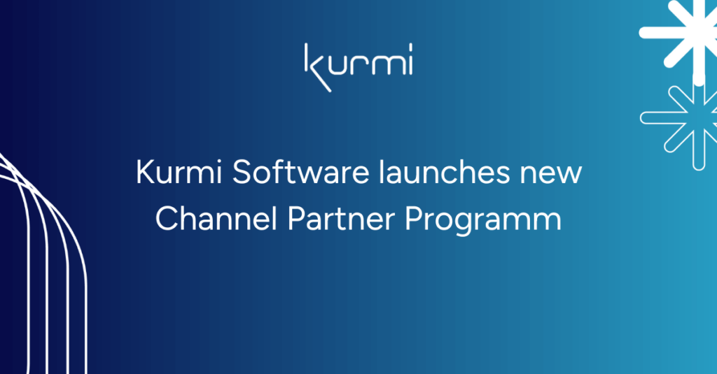 Kurmi Software Launches New Channel Partner Program - Kurmi Software