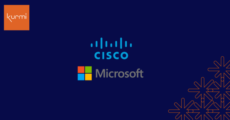 Managing Hybrid Cisco and Microsoft Environments with Kurmi - Kurmi ...