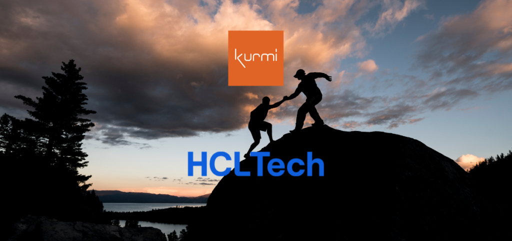 Partner Success Case Study: HCLTech - Kurmi Software