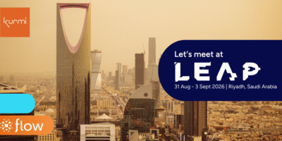 Kurmi at Leap 2026