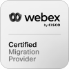Certified Migration Provider – BW – light Certified Migration Provider - BW - light